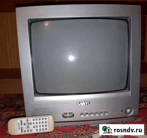 Телевизор Кемерово - изображение 1