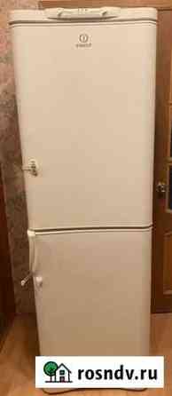Холодильник Indesit C 236 NF G Лобня