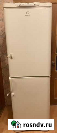 Холодильник Indesit C 236 NF G Лобня - изображение 1