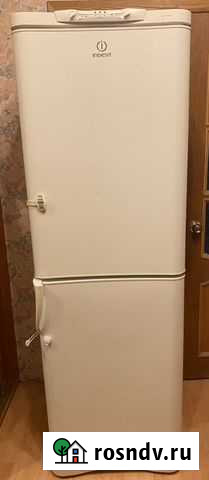 Холодильник Indesit C 236 NF G Лобня - изображение 1