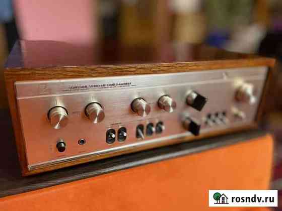 Усилитель luxman 504 Екатеринбург