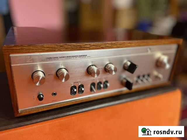 Усилитель luxman 504 Екатеринбург - изображение 1