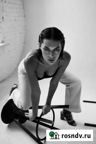 Фотограф Астрахань - изображение 1