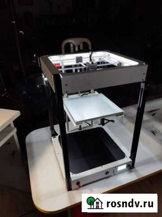 3d принтер xtlw 3, проектирование моделей 3d Ижевск - изображение 1