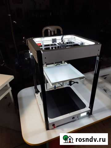 3d принтер xtlw 3, проектирование моделей 3d Ижевск - изображение 1