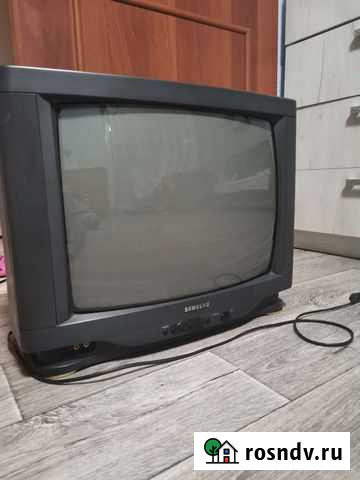 Телевизор Миасс - изображение 1