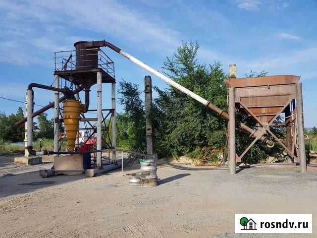 Установка сортировка и промывка щебня и гравия Волгодонск - изображение 1