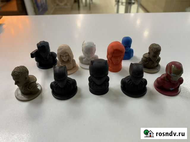 Старатели Тюмень - изображение 1