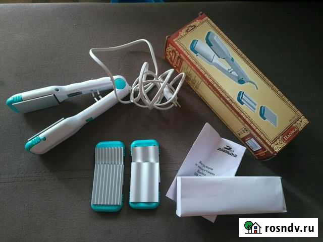 Выпрямитель (гафре) Томск - изображение 1