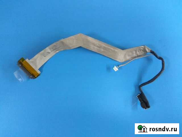 Шлейф матрицы HP Pavilion dv9000 series Жуковский - изображение 1