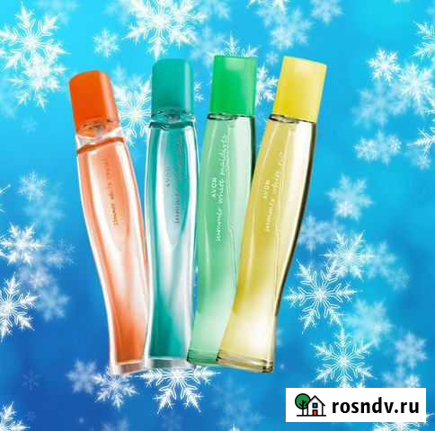 Эйвон Avon Косметика и Парфюмерия Сургут - изображение 1