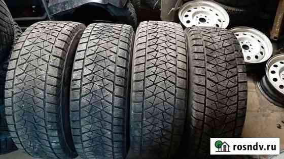 Колеса 6139.7 R17 265/65 Bridgstone Киров