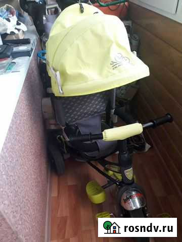 Велосипед бу Майкоп - изображение 1