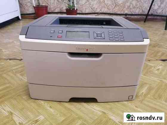 Lexmark Анна