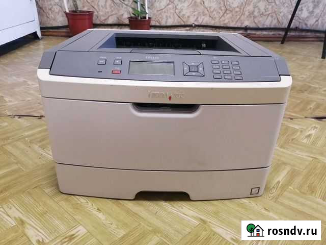 Lexmark Анна - изображение 1