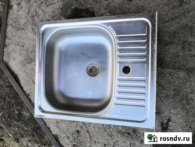 Мойка Чита - изображение 1