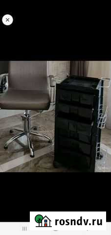 Тележка Волгоград - изображение 1