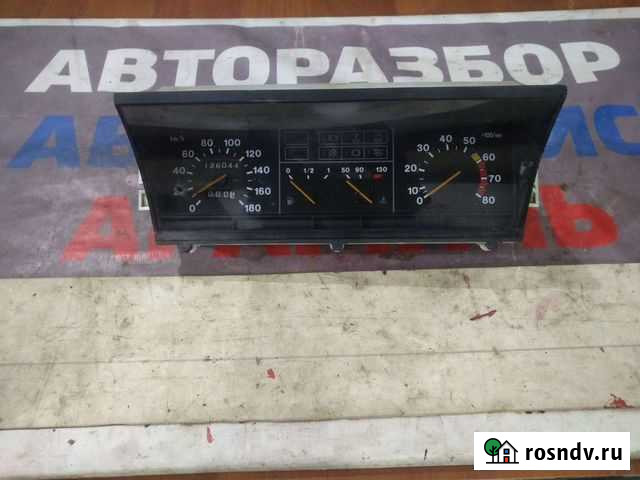 Щиток приборов ваз 2108 2109 21099 Арамиль - изображение 1