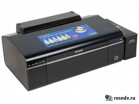 Принтер epson l805 Великий Новгород