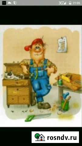 Электрик и плотник Череповец - изображение 1