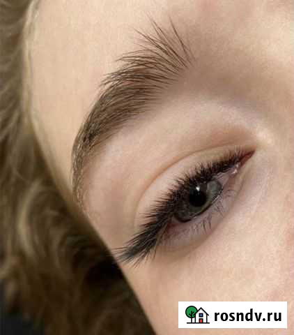 Наращивание ресниц на кресле реклайнер за 2 часа Белгород - изображение 1