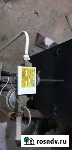 Газовая горелка для печи Омск - изображение 1