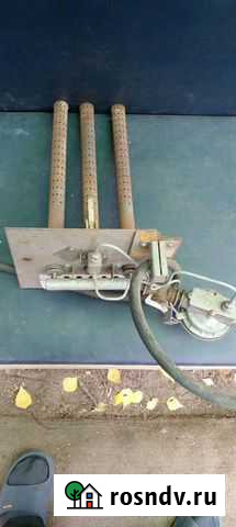 Газовое автоматическое оборудования, для бытовой п Курган - изображение 1