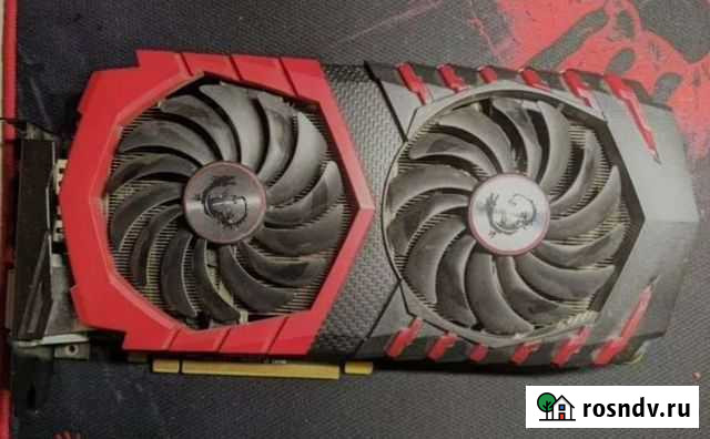 Видеокарта Михайловка - изображение 1