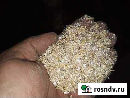 Зерноотходы, сено, комбикорм Барабинск - изображение 1