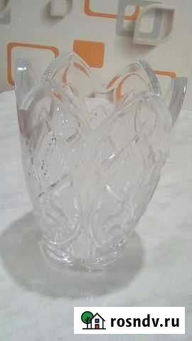 Хрусталь Новочебоксарск - изображение 1