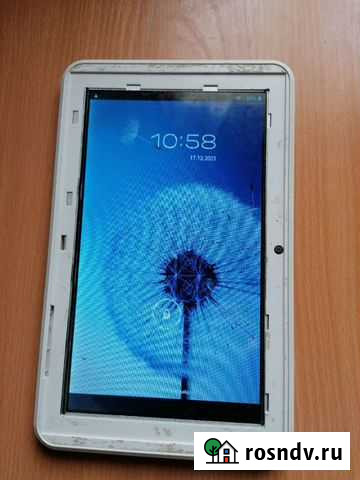 Планшет Samsung (копия) Улан-Удэ - изображение 1