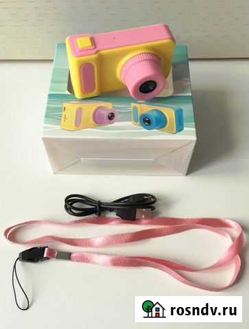 Фотоаппарат Ростов-на-Дону - изображение 1