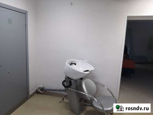 Мойка парикмахерская Тавда - изображение 1