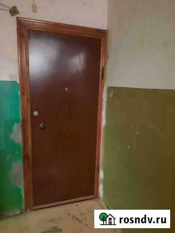 Дверь входная железная бу Саранск - изображение 1