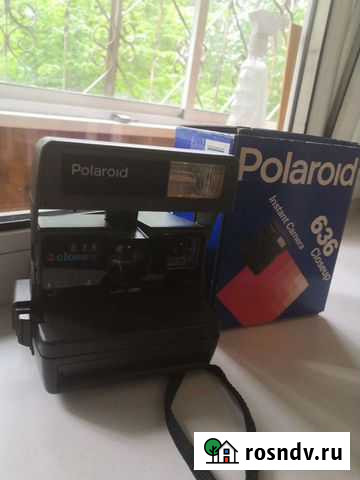 Плёночный фотоаппарат Электросталь - изображение 1