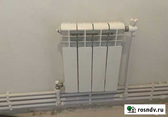 Сантехник услуги сантехника Калуга - изображение 1