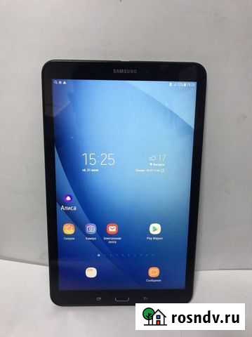 Samsung Galaxy Tab a6 Ангарск - изображение 1