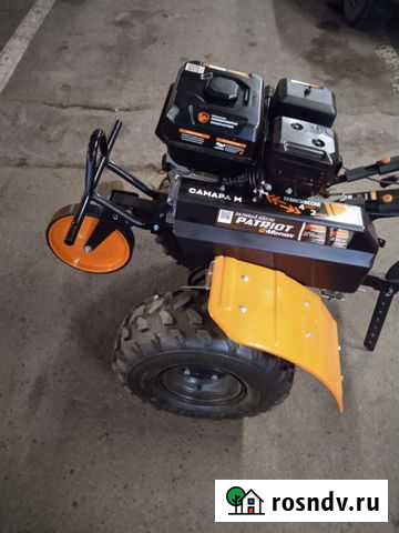 Мотоблок новый Казань - изображение 1