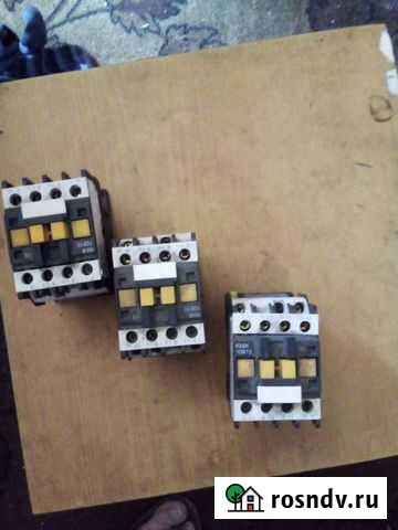 Тип кми Камышин - изображение 1