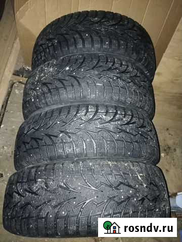 Toyo 185/65 R15 88T Мантурово - изображение 1