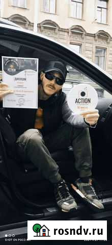 Фото и видеосъемка Санкт-Петербург - изображение 1