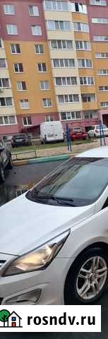 Трансфер Брянск - изображение 1