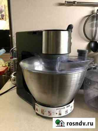 Кухонный комбайн kenwood Выборг