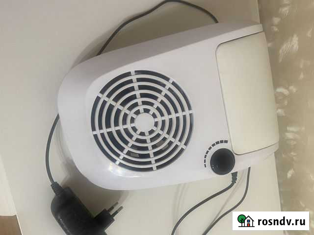 Маникюрный пылесос Балашиха - изображение 1