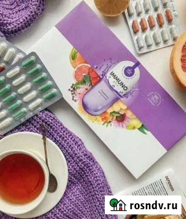 Immuno Box Киров - изображение 1