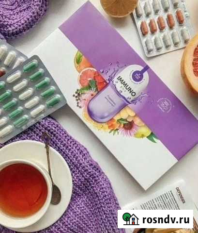 Immuno Box Киров - изображение 1