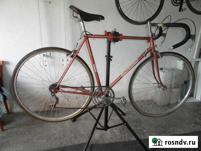 Восстановление и переделка велосипеда Краснотурьинск - изображение 1