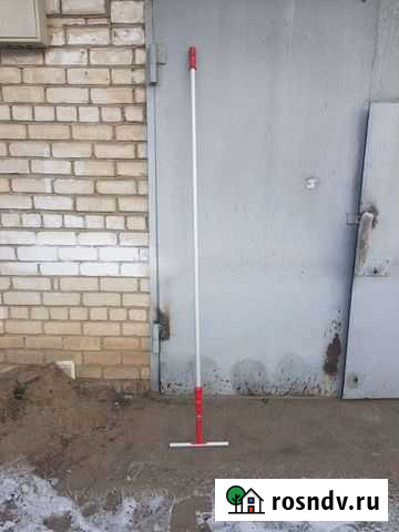 Телескопическая швабра Vileda Чита - изображение 1