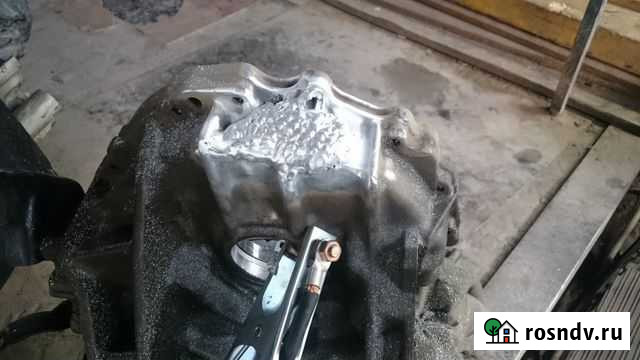 Аргонная сварка и заправка кондиционеров Рузаевка - изображение 1