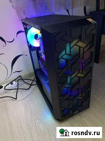 Мощный зверь i7 10700F,32Gb,SSD1Tb Тула - изображение 1